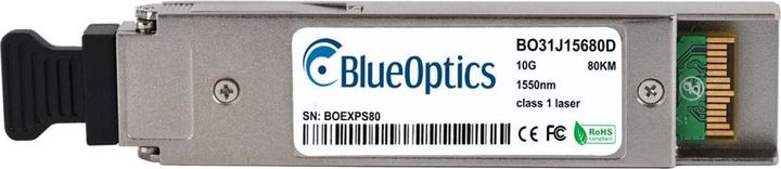 Image du produit BlueOptics Juniper EX-XFP-10GE-ZR compatible XFP BO31J15680D