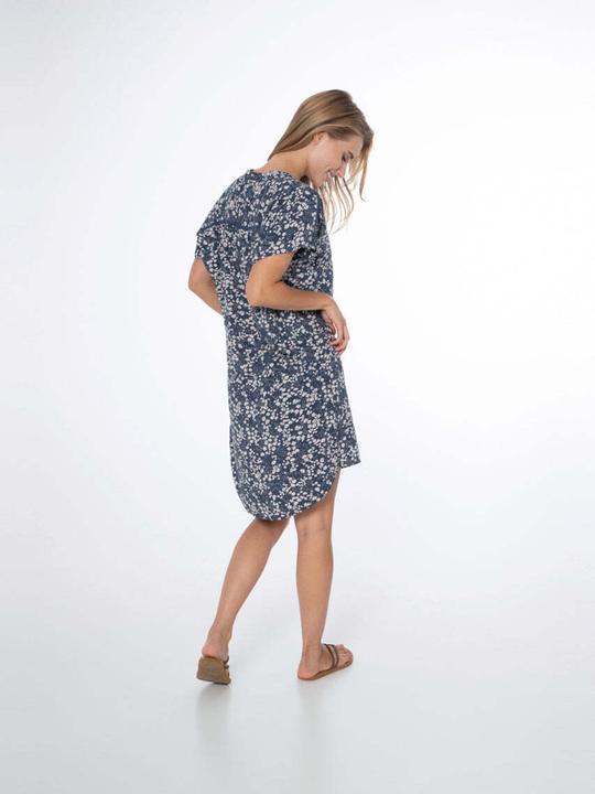 Image du produit Protest Tunique femme PRTTIBAU Deep Seablue M/38 (M)