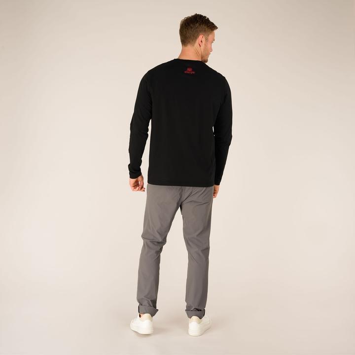 Produktbild Sherpa Adventure Gear Tarcho Long Sleeve Tee Men (M)