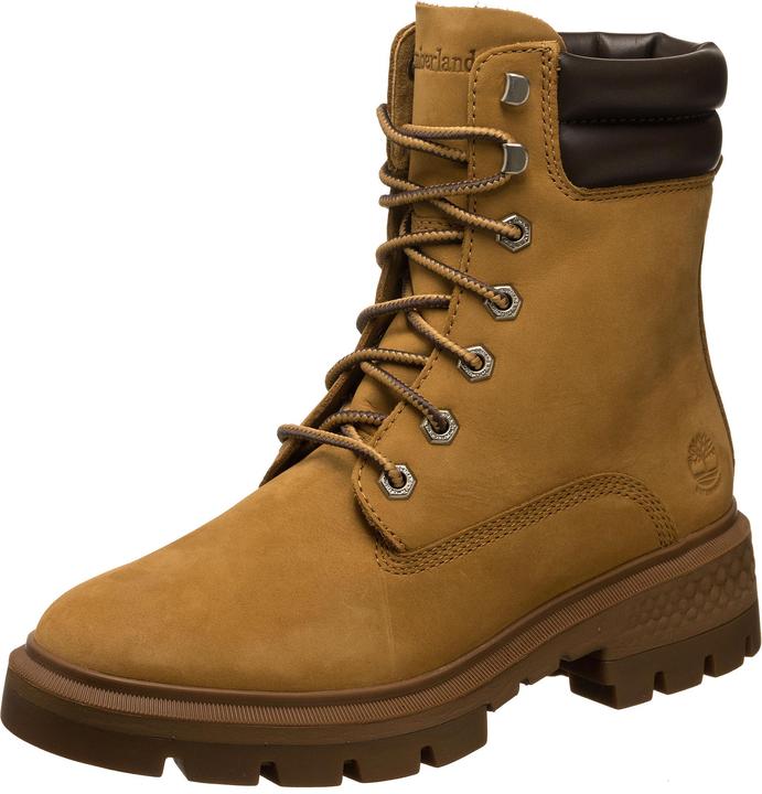Immagine prodotto Timberland Scarpe Cortina Valley 6in Boot WP - 108593 (36)