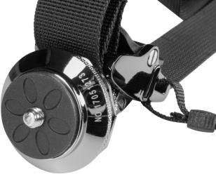 Immagine prodotto Fotospeed Cinghia in neoprene F4 Fox (Tracolla)