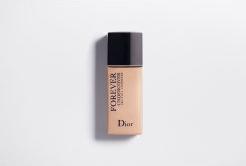 Actual product image Dior Diorskin Forever Undercover 24H (#022 Cameo)