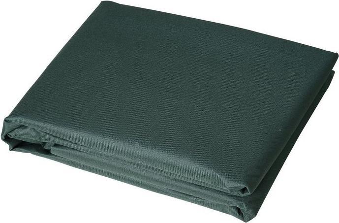 Image du produit Swisshandel24 Couverture Balançoire de jardin Imperméable Vert 177 x 114 x 152 cm