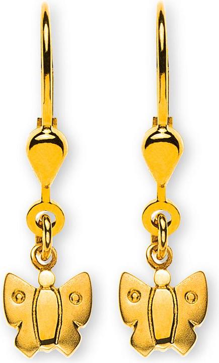 Image du produit Muau Papillon (Or jaune 750)