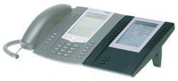 Produktbild DeTeWe OPENCOM OpenPhone 75 KeyExtension 75D *schwarz* (69346XXX)