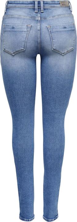Produktbild Only ONLShape Reg Skinny Fit Jeans (25)