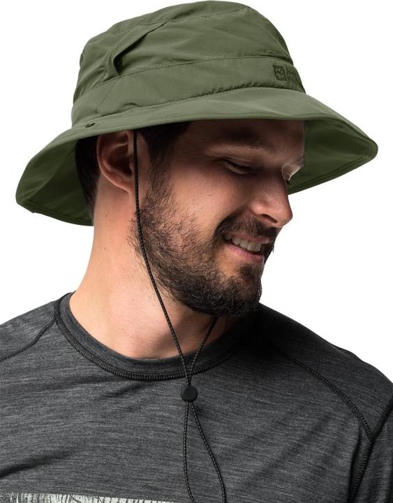 Image du produit Jack Wolfskin Mesh Hat (L)
