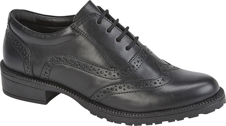 Produktbild Cipriata OxfordSchuhe Priscilla Leder (42)