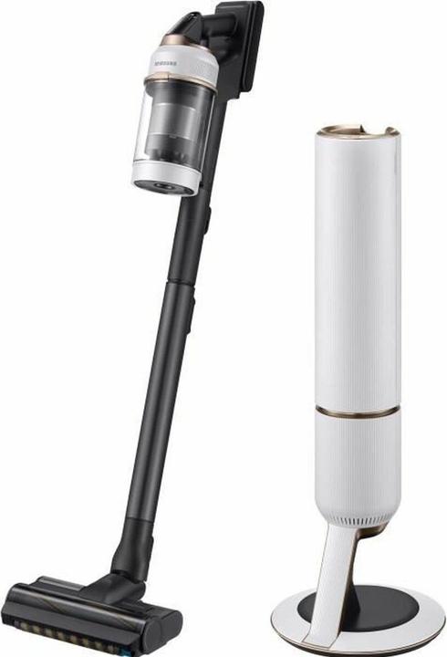 Produktbild Samsung BESPOKE JetTM Plus Upright Elektrobesen