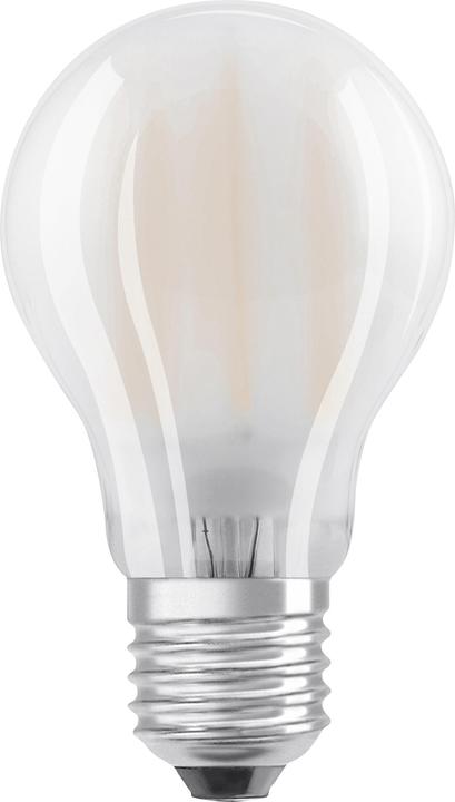 Actual product image Osram Led Base Classic A (E27, 6.50 W, 806 lm, 1 x, E)