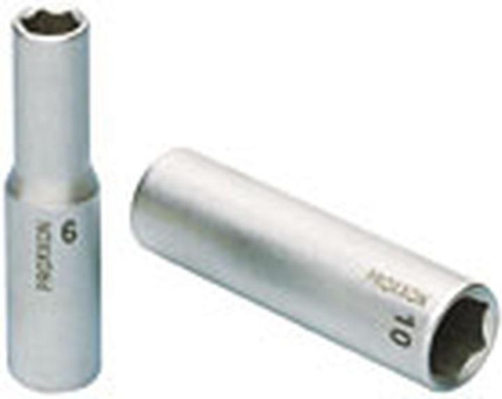 Produktbild Proxxon 1/4" Tiefbett-Steckschlüsseleinsatz 9 (9 mm)