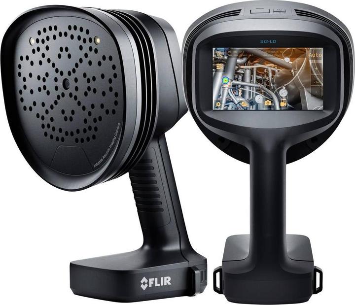 Produktbild Flir Akustische Bildgebungskamera