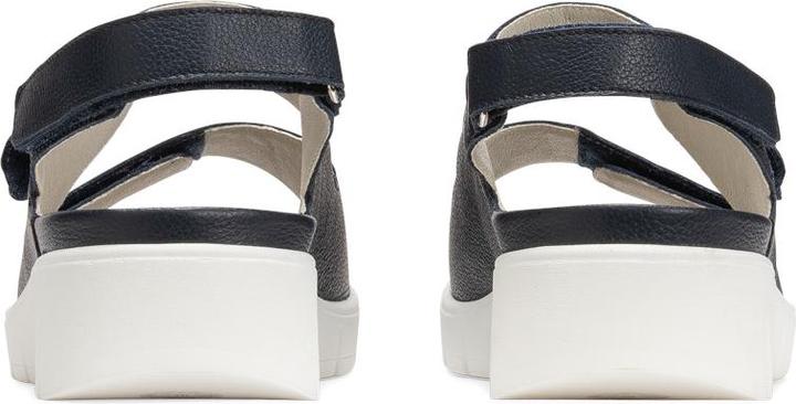 Produktbild Vitaform Sandale Nappaleder Soft (40)