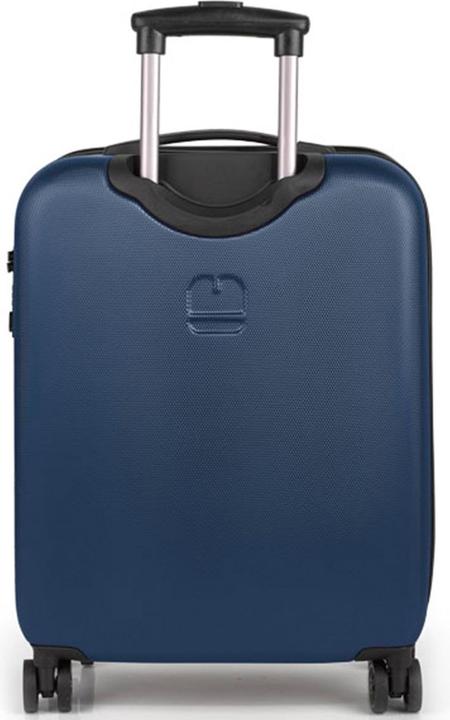 Actual product image Gabol Paradise XP 4 wheels cabin trolley S 55 cm (35.50 l, Hand luggage (up to 50 litres))