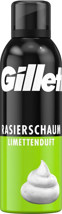 Produktbild Gillette Classic (200 ml, Rasierschaum)