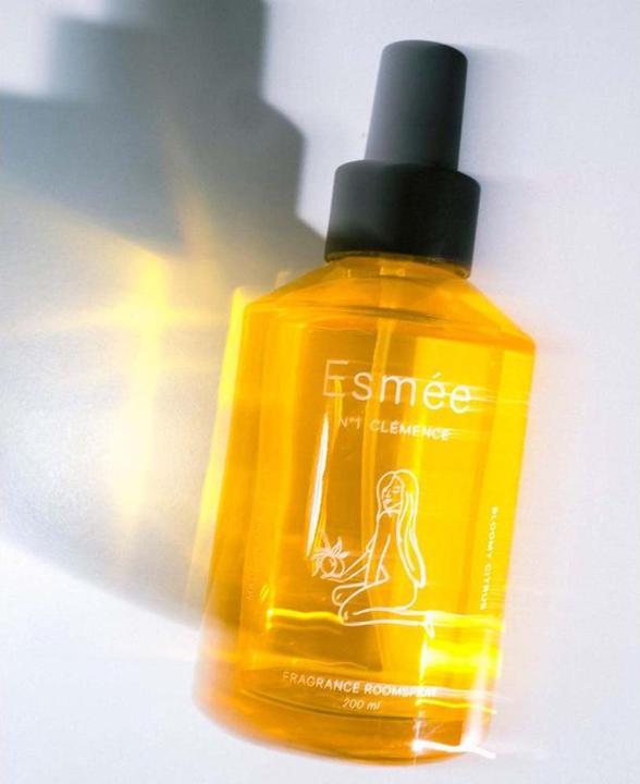 Produktbild Esmée Premium Scents - Raumspray (200 ml)