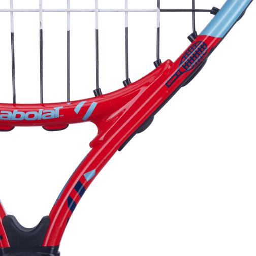 Image du produit Babolat BALLFIGHTER 19 (000, 155 g)