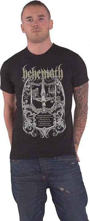 Image du produit Behemoth T-shirt adulte Harlot (XXL)
