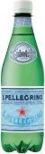 Immagine prodotto San Pellegrino Bottiglie d'acqua in PET (6 x 50 cl)