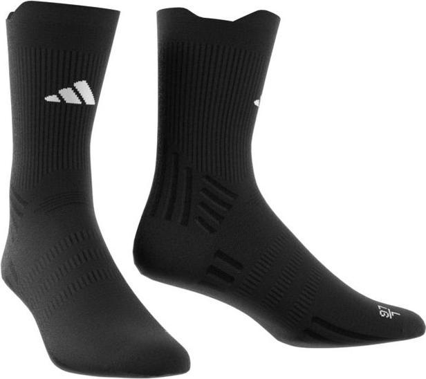 adidas Adidas Cushioned Crew Socks (1x) (43, 45)