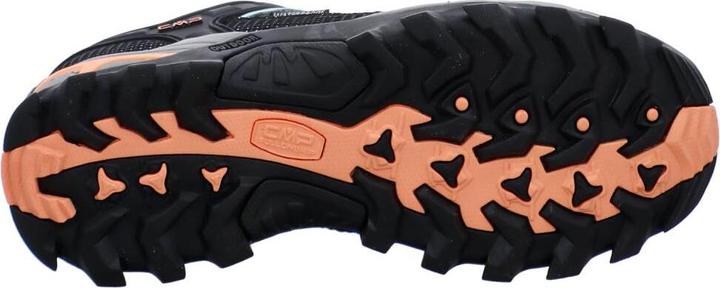 Image du produit CMP Campagnolo Chaussures Rigel Low WP (40)