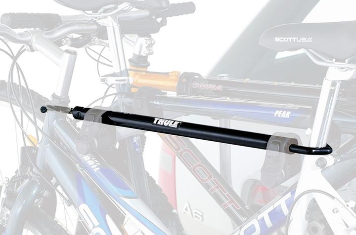 Image du produit Thule Adaptateur de cadre 982 (Noir)