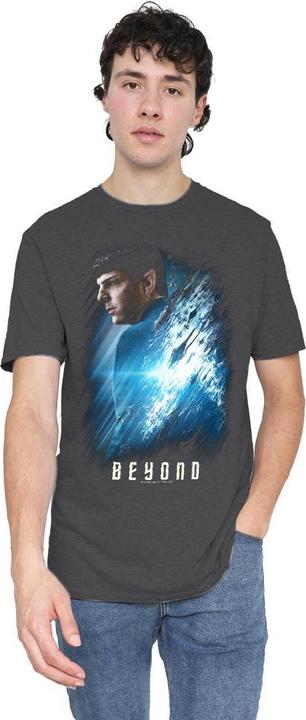 Produktbild Star Trek Beyond TShirt (M)