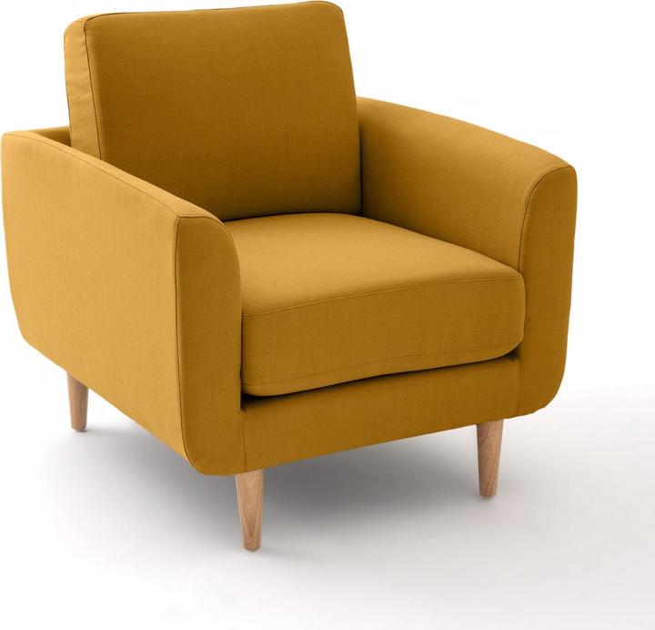 Mustard yellow