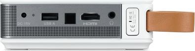 Image du produit Acer Aopen PV12 (WVGA, 700 lm, 1.3:1)