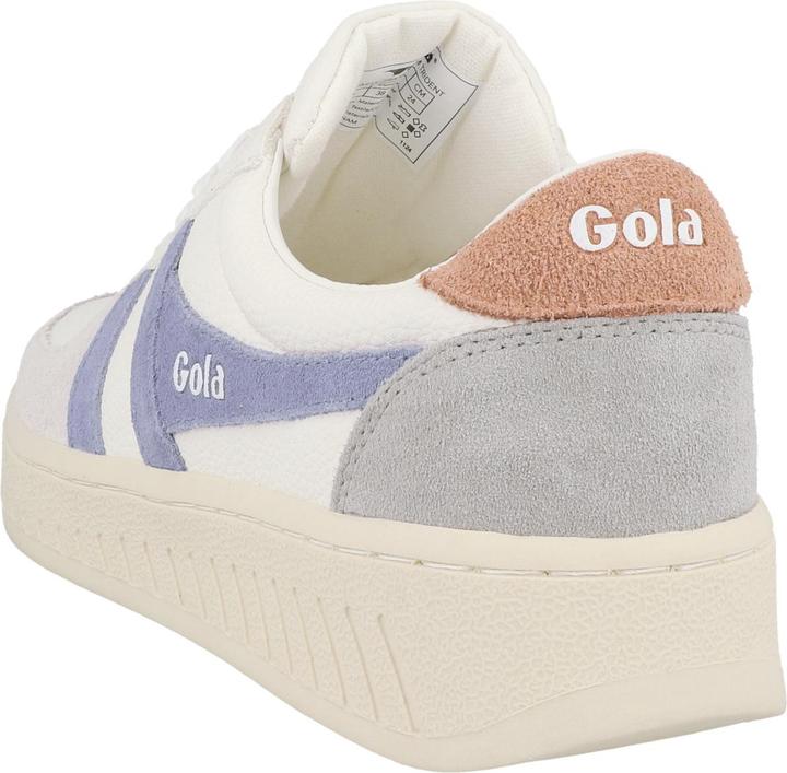 Actual product image Gola Grandslam Trident - 65961 (37)