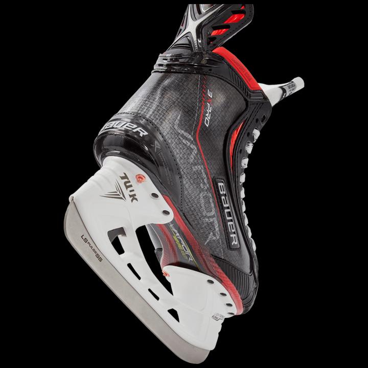 Produktbild Bauer Vapor 3X PRO INT Hockey-Schlittschuhe (JR-INT 5 - 38,5, FIT 2) (38.5)