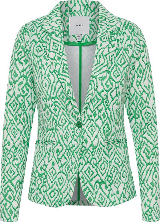 Stampa Ikat Greenbriar (201904)