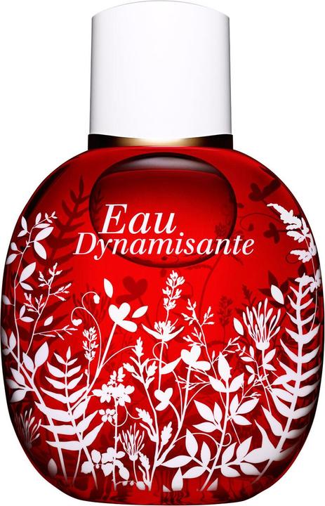 Image du produit Clarins Eau Dynamisante (Eau de toilette, 100 ml)