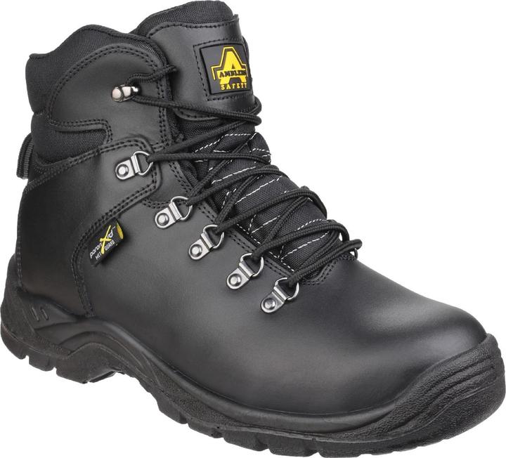 Actual product image Amblers Safety Safety As335 safety boots with internal metatarsal protection (No safety category, 50)