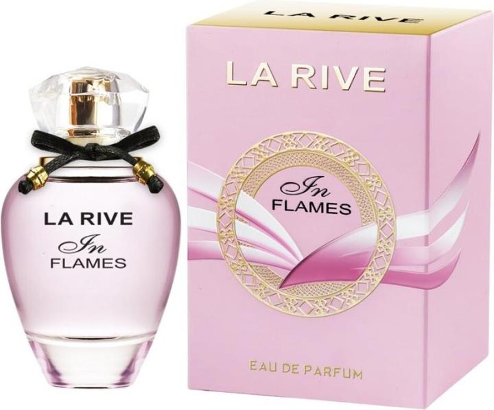 La Rive En flammes (Eau de parfum, 90 ml)