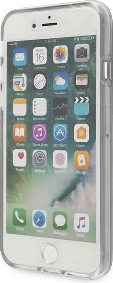 Productafbeelding Guess Zaak (Apple iPhone 7, Apple iPhone 8, Apple iPhone SE (2e generatie))