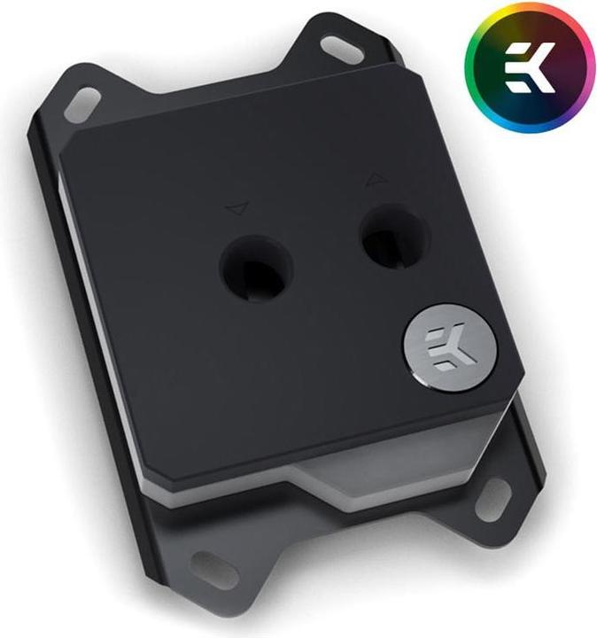 Produktbild EKWB EK-Quantum Velocity RGB AMD