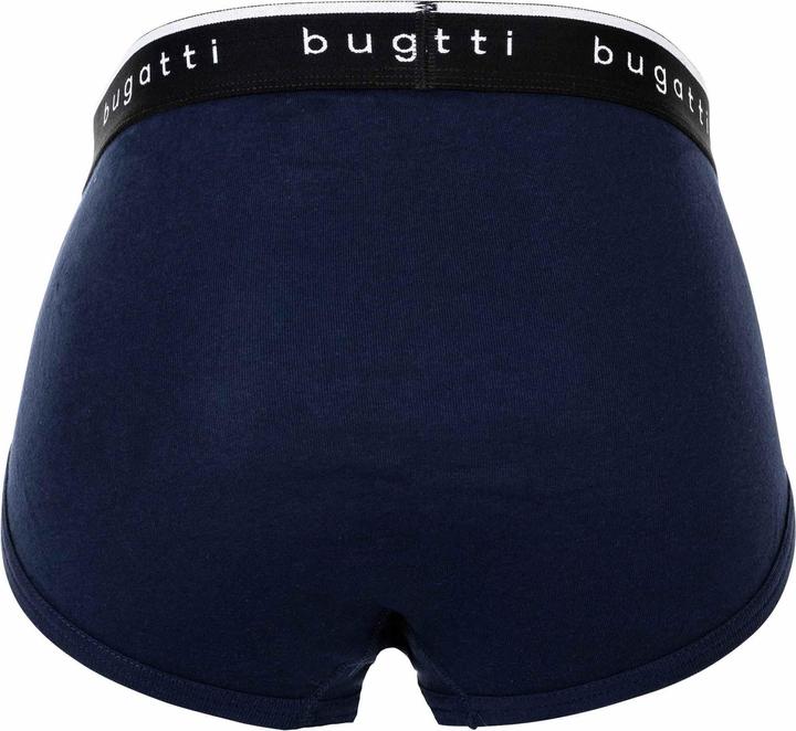 Image du produit Bugatti Slip Casual Stretch (L, Lot de 3)