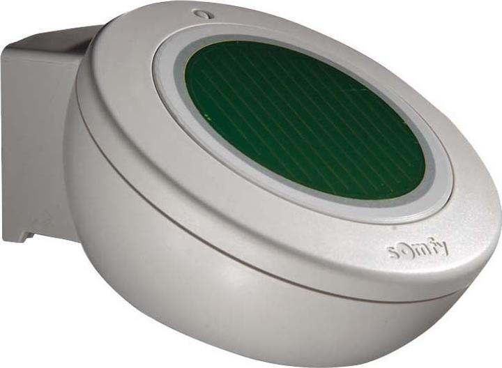 Immagine prodotto somfy Sensore pioggia Ondeis 24V DC 9016344