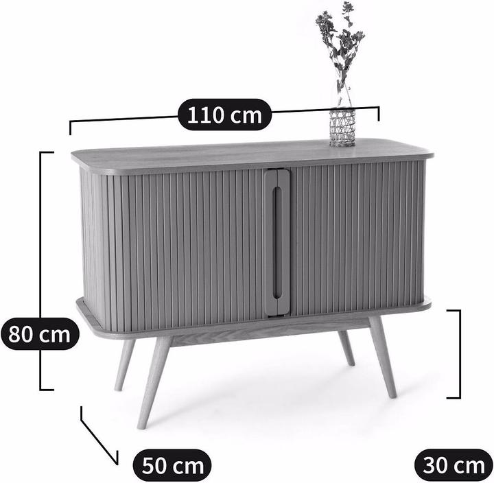 Immagine prodotto La Redoute Interieurs Wapong (110 x 50 cm)