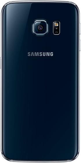 Produktbild Samsung Galaxy S6 Edge (32 GB, Schwarz, 5.10", Single SIM, 16 Mpx, 4G)