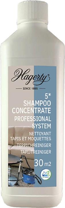 Hagerty Shampoo per tappeti