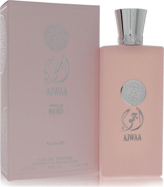 Produktbild Nusuk Ajwaa Roses (Eau de Parfum, 100 ml)