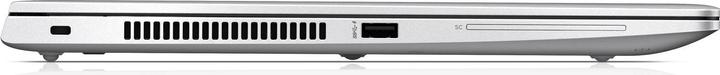 Produktbild HP EliteBook 850 G5 (15.60", Intel Core i7-8550U, 16 GB, 1000 GB, CH)