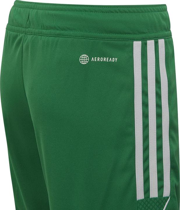 Immagine prodotto adidas Pantaloncini da allenamento Tiro 23 da bambino (116)
