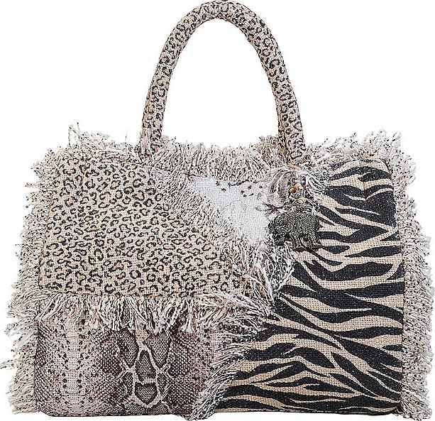 Anokhi Tote Bag BOOK TOTE