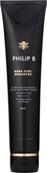 Philip B. Oud Royal - Mega-Curl Enhancer Parabenfree (Haarcreme, 178 ml)