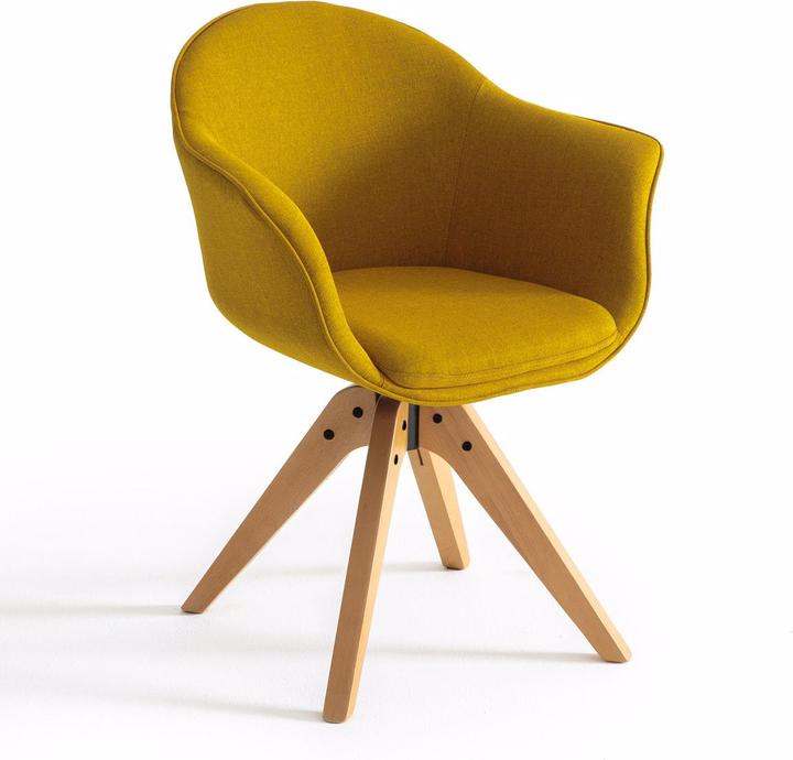 Mustard yellow