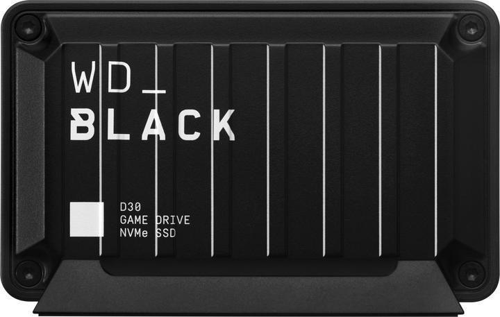 WD Black D30 Game Drive (1000 GB)