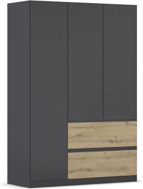 Actual product image Rauch Joel-Extra (136 x 54 x 197 cm)